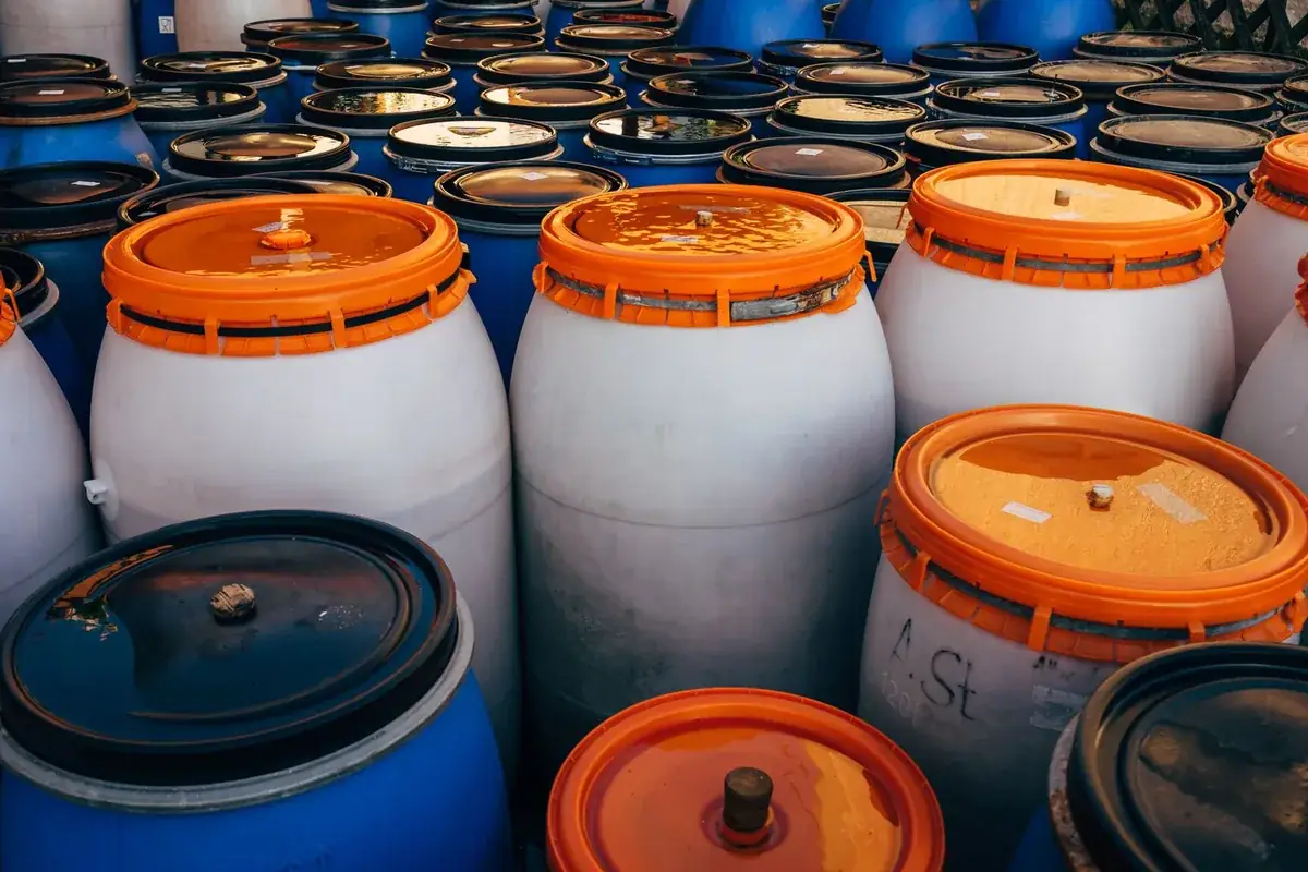 Chemical & Toxic Waste Cleanup in Norfolk, VA